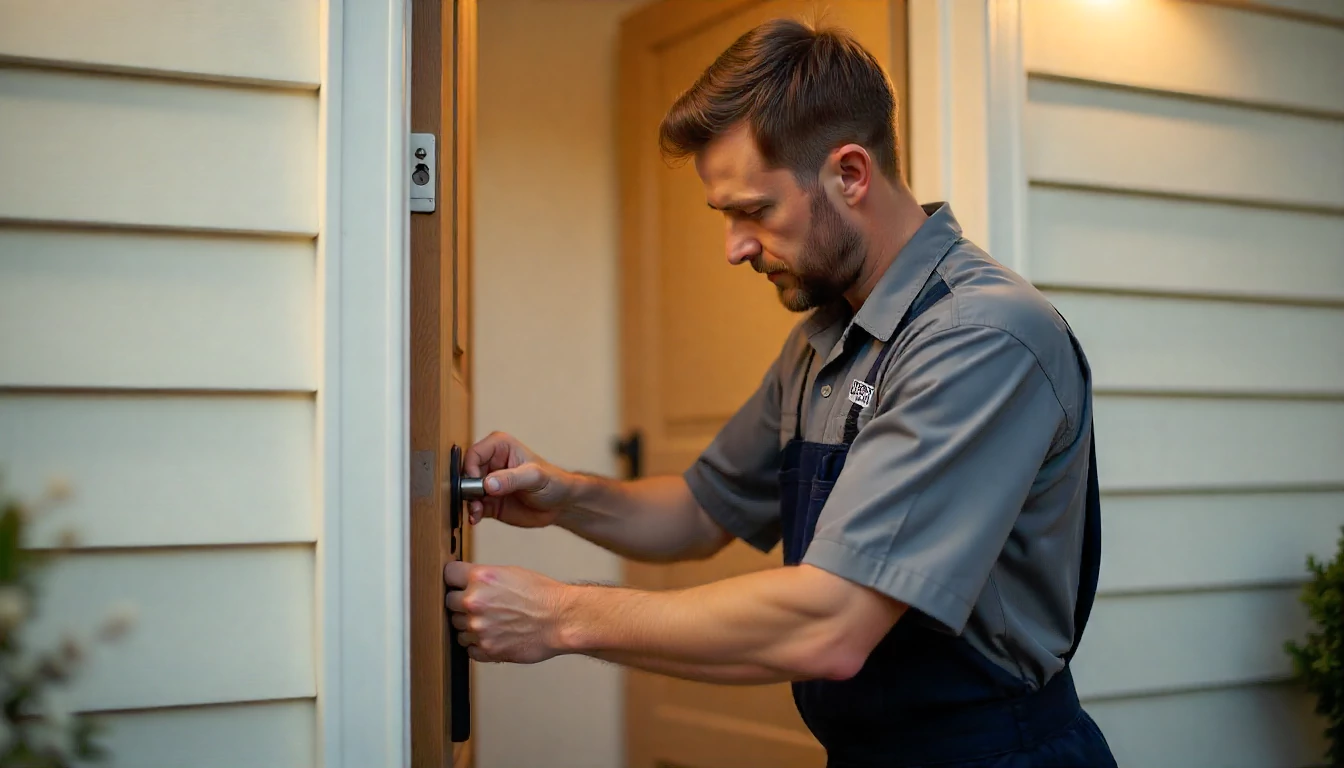 Reliable Locksmiths in Surprise, AZ