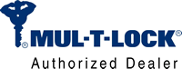 mult-lock logo